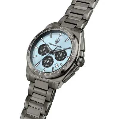 Maserati Velocity Special Edition Chronograph Watch